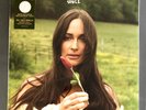 Kacey Musgraves - Deeper Well   Spilled Milk Vinyl New/Sealed