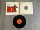 Seaquence Mix Faze Aidqueen Records Funk Soul Disco Original Press LP Record
