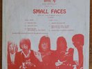Rod Stewart w/ Small Faces Live at the Forum 1971 LP VG/VG  I.C. RECORDS IMPORT