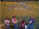 BLIND MELON NO RAIN LIMITED EDITION PICTURE DISC EP DOUBLE SIDED POSTER IMPORT