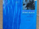 Jackie McLean Bluesnik on Blue Note 84067 - Record Vinyl SEALED NEW Old Stock
