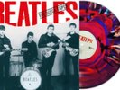 BEATLES - Decca Tapes Lagoon Vinyl - New Vinyl Record - Z600z