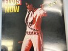 RLVIS PRESLEY ELVIS NOW VINYL LP RCA RECORDS LSP 4671 1972 NEW SEALED