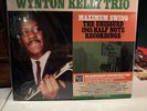 SEALED Wes Montgomery Wynton Kelly Trio 3LP #1409/4000 Black Friday Vinyl