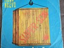 Latin, Funk / Soul  Juan Pablo Torres Y Algo Nuevo* ‎– Super Son, EGREM
