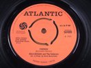 VALA REEGAN & VALARONS   Fireman   MINT   ATLANTIC 584009   Northern Soul 1966