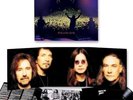 Black Sabbath Reunion VINYL 12