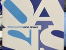 V RARE Oasis Little by Little/She is Love 12