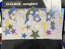 Oasis - Songbird - 12 Inch Vinyl - 2003 Big Brother Pressing - Rare