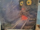 Sealed Crossfire - Second Attack LP SS/VG+ Mausoleum SKULL8356 Belgium