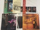Lee Rittenour 7 Record Bundle Elektra Epic Jazz Fusion Japan OBI All EX Vinyl