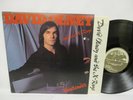 David Olney & The X-Rays Contender 1981 Record Folk Country NM Rounder 3064