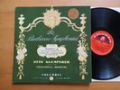 SAX 2354 Beethoven Symphony no. 4 Otto Klemperer NEAR MINT Columbia ED2 Stereo