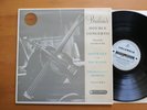SAX 2264 ED1 Brahms Double Concerto Oistrakh Fournier NEAR MINT Columbia 1st B/S