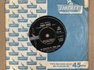 HOMER BANKS - 60 MINUTES OF YOUR LOVE/ DO YOU KNOW - ORG UK LIBERTY 7