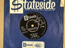 THE CONTOURS - CAN YOU DO IT/ I'LL STAND BY YOU- ORG UK STATESIDE 7