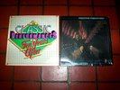 TEN YEARS AFTER ( 2 ) LP lot: POSITIVE VIBRATIONS / CLASSIC PERFORMANCES vg++