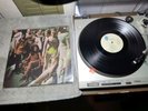 Ike And Tina Turner , The Hunter BTS 8811  Blue Tumb , Plays Very Clean VG+