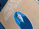 JOHNNY HALLYDAY chante 66 ISRAEL ISRAELI LP SLEEVE ONLY NO LP