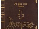 VENOM - At War With Satan - 1984 France LP