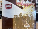 FACTORY SEALED   LED ZEPPELIN II   1977 Atlantic SD19127   w/ Title Hype On Back