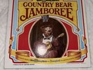 Original Soundtrack From Walt Disney World's Country Bear Jamboree Vinyl LP '72