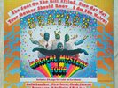 LP THE BEATLES - MAGICAL MYSTERY TOUR - 2018 Reissue - Capitol Records 2835