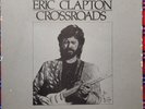 Eric Clapton – Crossroads - 6 x LP Box Set - 1988 Aus release