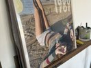 Taylor Swift 1989 (Taylors Version) (Sunrise Boulevard Yellow Vinyl) (Vinyl)