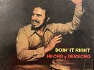 Joe Cuba Sextet Doin’ It Right Hecho y Derecho RARE SALSA 1973 VG+ IN SHRINK