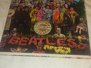 The Beatles - Sgt. Peppers Lonely Hearts Club Band - APPLE REC - 1967 - Vinyl LP