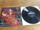 Stravinsky The Firebird Ansermet L'OSR UK Decca WBG ED1 Stereo SXL 2017 LP