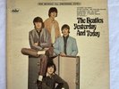 The Beatles Yesterday and Today Vinyl ST-2553 Capitol Records
