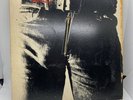 The Rolling Stones – Sticky Fingers - COC 59100 Working Zip + Insert
