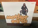 Mother Earth - Stoned Woman Vinyl LP Yellow Colour 2023 NEW & SEALED - AJXLP297Y