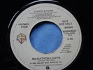 Chuck Bynum: Marathon Lover [New-Unplayed Promo Copy]