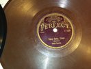 20- 78rpm Country Phonograph records- Charlie Poole Jimmie Rodgers GA Yellow Ham