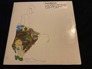 SEALED ORIGINAL JONI MITCHELL LADIES OF THE CANYON RS 6376 HYPE STICKER