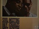 Ray Charles & Milt Jackson - Soul Meeting