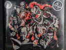 Free shipping-2020 Halloween Horror Nights Red Vinyl LE 500. #101.  New/unopened