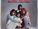 The Who – Who's Better, Who's Best - 1988 ROCK - CRC CLUB - EX - Ultrasonic Cln