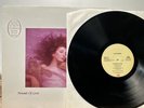 Kate Bush Hounds of Love Vinyl Record Album LP 1985 EMI 038-74 6164  1