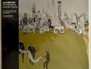 JONI MITCHELL The Hissing Of Summer Lawns LP Green Vinyl Me Please 45 rpm New