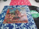 ROLLING STONES..THEIR SATANIC MAJESTIES.SUPERB STEREO UK IST ISSUE,DECCA TXS 103