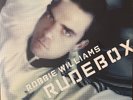 Robbie Williams Rudebox 12