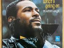 What's Going On (1971) Marvin Gaye-Vinyl Tamla Motown-Germany-Used
