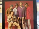 The Beach Boys 20/20 vinyl record lp 2014 pressing rare surf rock remastered