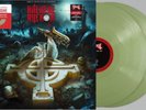GHOST RITE HERE RITE NOW 2LP Forest Green Vinyl LTD 500 w Poster /Photo Book New