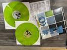REM UP Vinyl - Limited Edition Double Green  R.E.M.