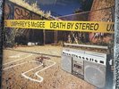UMPHREYS MCGEE DEATH BY STEREO VINYL RECORD